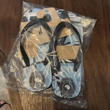 (정가 8,580엔) 비치 샌들 26cm