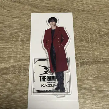 카와무라 카즈마 아크릴 스탠드 BOT