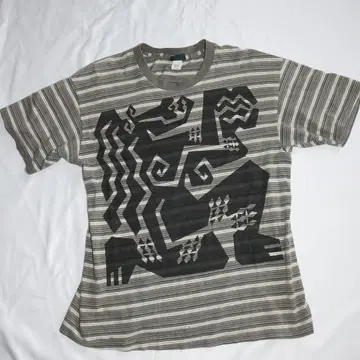 twisted retro wear 빈티지 티셔츠 xl