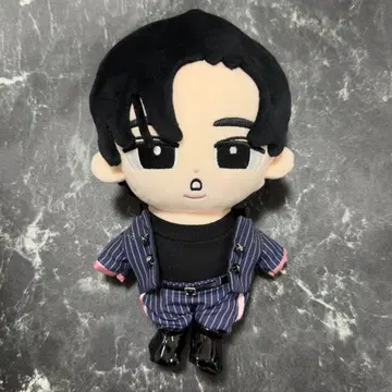 Snow Man 메구로 렌 스노우 칠 봉제 인형 교수형 시리즈