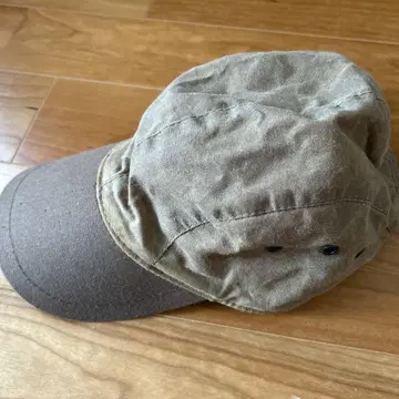 WaterShip Trading Company 워크 캡 L/XL