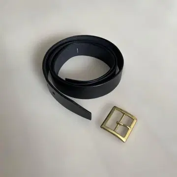 새상품 헤더 벨트 40mm