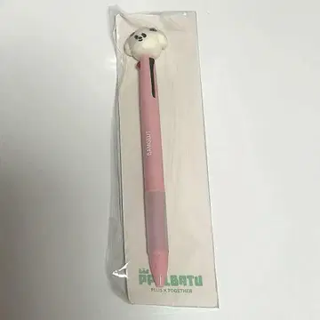 TXT 뿔바투 밤구 볼펜