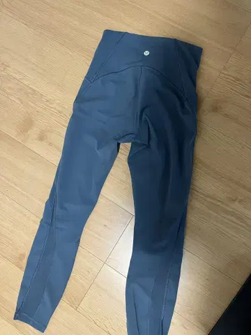 Lululemon 레깅스 팬츠 요가웨어 사이즈 4