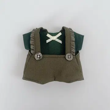 나니와 단시 BON BON VOYAGE풍 치비누이 의류
