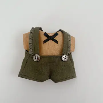 나니와단시 BON BON VOYAGE풍 치비누이 의류