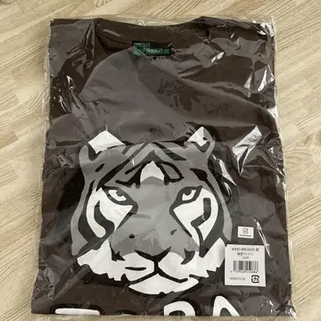 WIND BREAKER 전 매실 궁 티셔츠 TORA