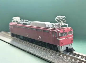 N 게이지 EF81 JR 동일본 색상 KATO3021-6