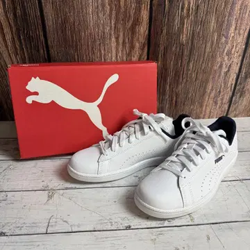 새상품 푸마 PUMA UPPERF 업퍼프 23.5cm 374776
