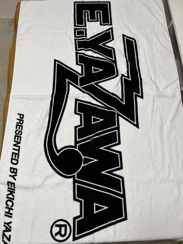 대형 타월 YAZAWA