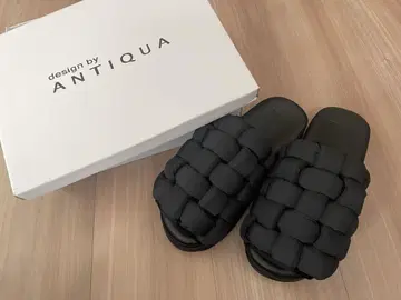 안티카 샌들 체감 트레이닝 다이어트 antiqua