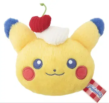 피카츄 다이너 핸드 거울 PIKACHU DINER 포켓몬