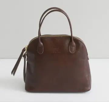TIDEWAY LIGHT LEATHER BOSTON S 보스턴 미니 백