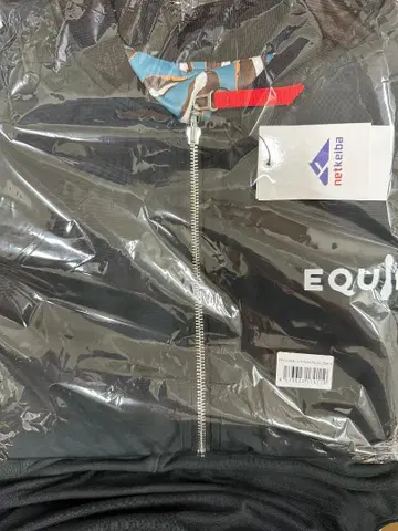 이쿠이노쿠스 리버서블 블루종 사이즈 XL