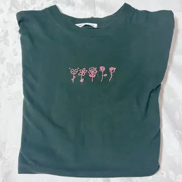 TXT 투어 티셔츠