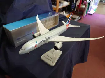 hogan 1/200 아메리칸 항공 Boeing787-8