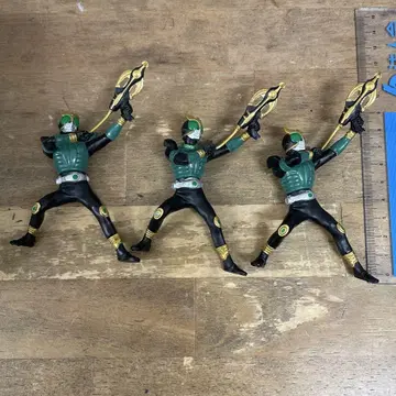 가면라이더 쿠우카 페가수스 폼