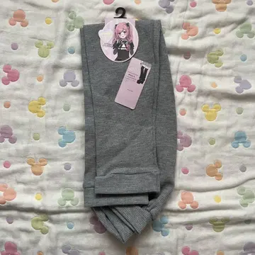 이모짱 레그 커버