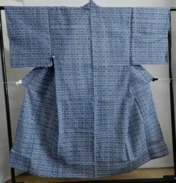 목화, 일본제, 남성용 유카타, 기성품