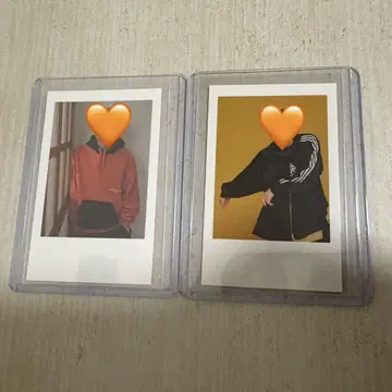 메이짱 트레이딩 카드 세트