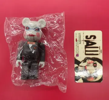 MEDICOMTOY 베어브릭 12 호러/SAW/베어브릭 12 시리즈 12