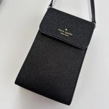 kate spade NEW YORK 스마트폰 숄더백 [컨디션 최상]