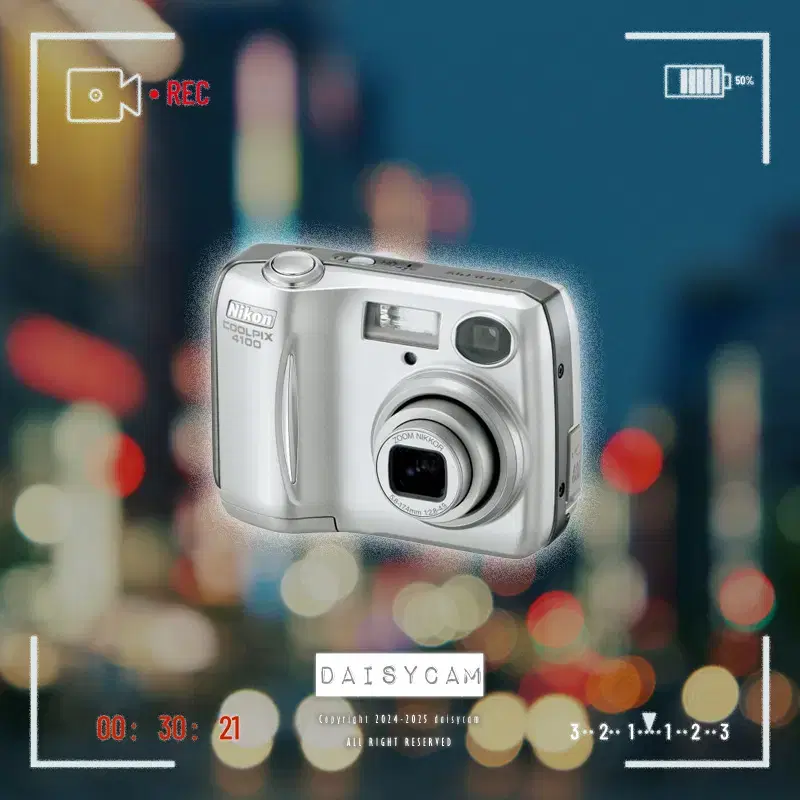 美品稼動品】Nikon COOLPIX E4100 乾電池デジタルカメラ Nikon 美品稼動品】Nikon COOLPIX E4100 乾電池デジタルカメラ Nikon