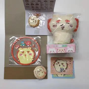 치이카와 시사 정리