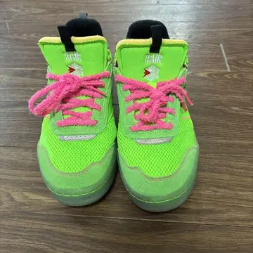다니엘 문 클럽 C 레거시 신발