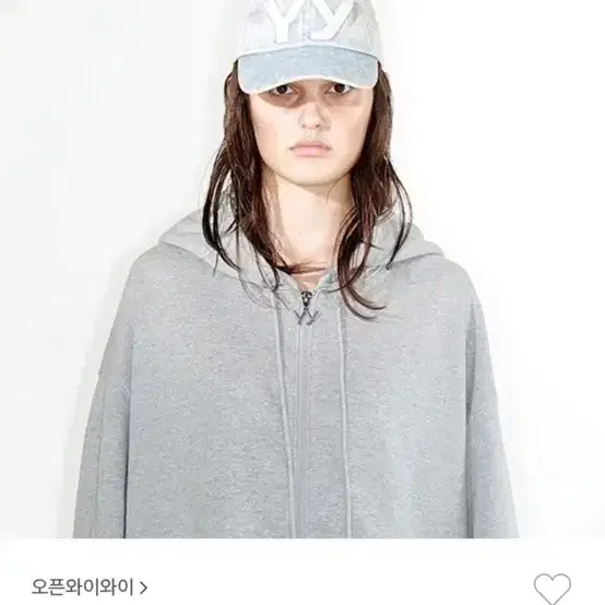 帽子 OPEN YY Hello Shibuya Cap OPEN YY Hello Shibuya Cap（YY COTTON BALL CAP, BLUE）