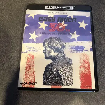 이지 라이더 50주년 기념 에디션 ('69 미국) 4K