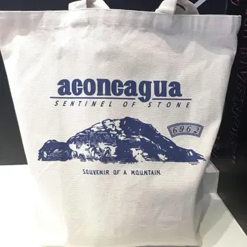아콩카과 (aconcaua) 토트백