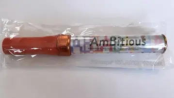 AmBitious 응원봉