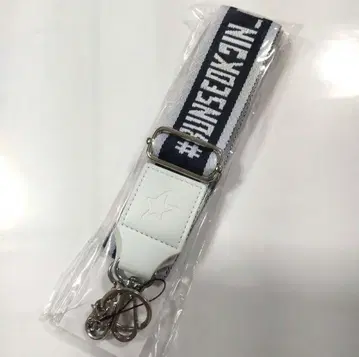 RUNSEOKJIN in JAPAN 숄더 스트랩 진 BTS 새상품