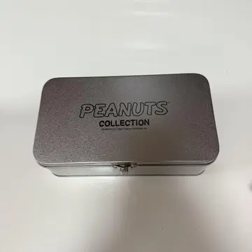 초로큐 피너츠 컬렉션