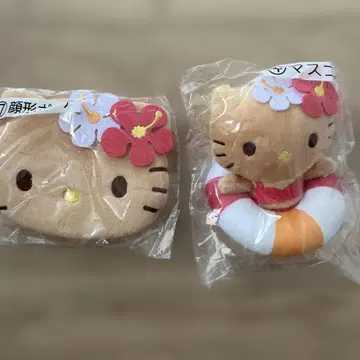 일광화상 키티 제일복권