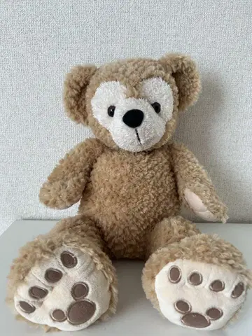 Duffy 봉제 인형