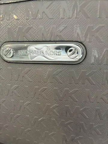마이클코어스 토트백