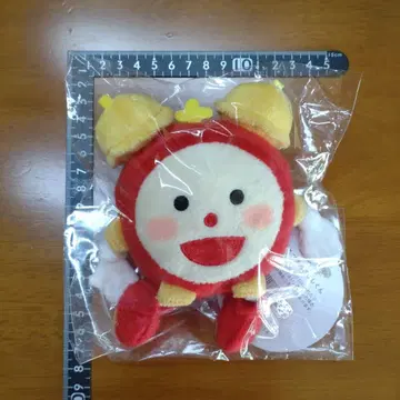 메자마시 TV 메자마시 봉제 인형 미개봉 새상품