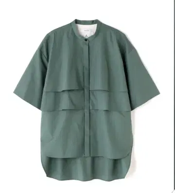ADORE THOMAS MASON CO 브로드 블라우스