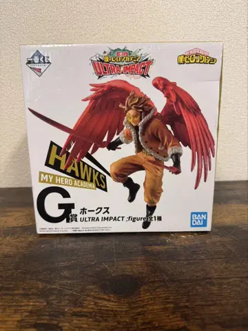 g872 나의 히어로 아카데미아 ULTRA IMPACT ;figure