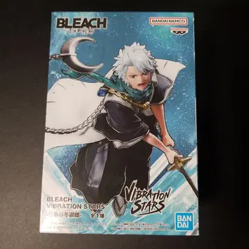 BLEACH VIBRATION STARS 히즈카야 토시로 피규어 1개