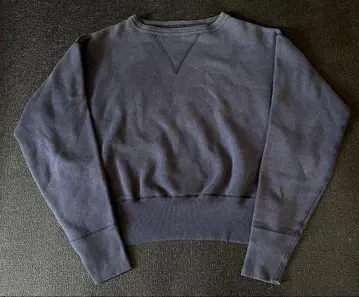 90s BRENTS made in USA 양 V 맨투맨