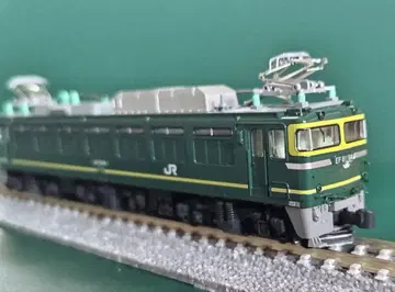 N 게이지 EF81 트와일라잇 익스프레스 색상 KATO3066-2