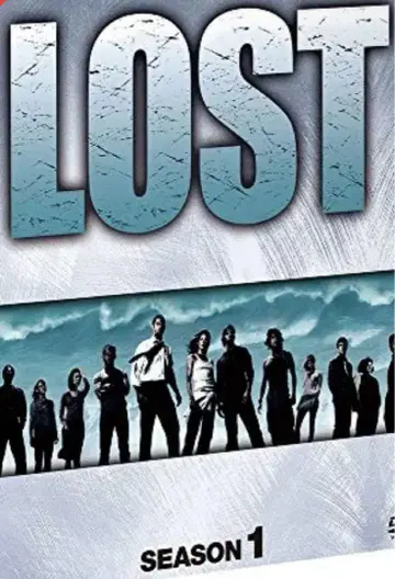 LOST 시즌 1 ~3 BOX [DVD]