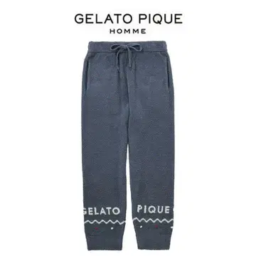 GELATO PIQUE HOMME 젤라토 피케 옴 파자마 홈웨어