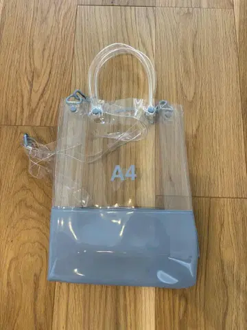 나나나나 A4 PVC