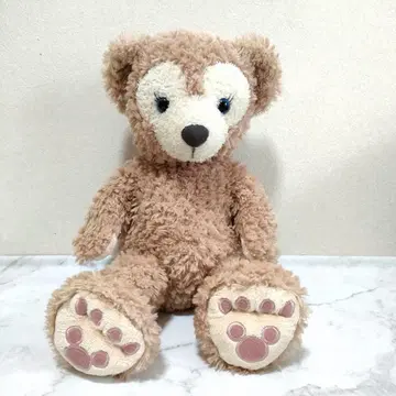 셰리 메이 봉제 인형