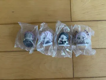 귀멸의 칼날 오네무탄 히노카타 니도네 어스 컬러 Ver.
