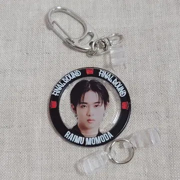 단바토 모모타 라키 코인